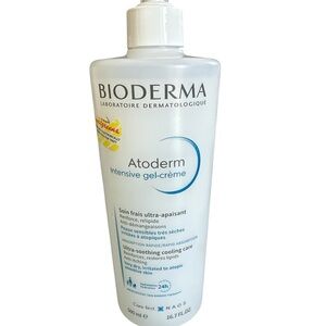 Bioderma Atoderm Intensive Gel-Crème 500ml
